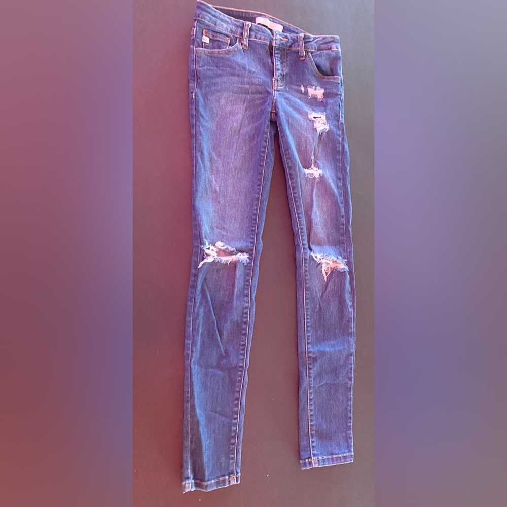 Kancan Jeans